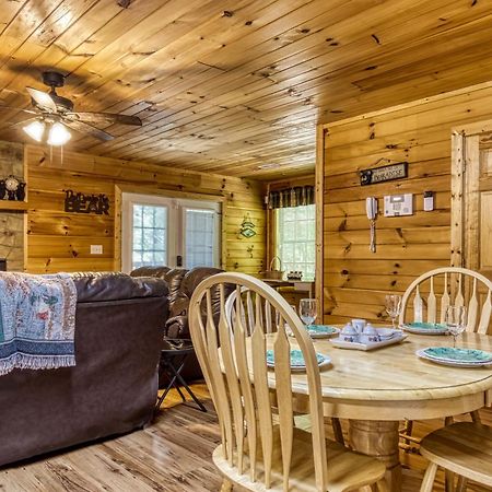 Suite Sensations, Hot Tub, Pool Table, 1089 Free Tickets Each Paid Day, Dollywood And More Pigeon Forge Exterior foto